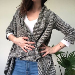 Emma’s Closet Knitted Cardigan